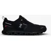 Image de Chaussures On Cloud 6 Waterproof noir pur - 42.5