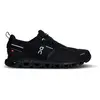 Image de Chaussures On Cloud 6 Waterproof noir pur - 47
