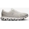 Image de Chaussures On Cloud 6 gris perle femme - 40.5