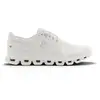 Image de Chaussures On Cloud 6 blanc femme - 40