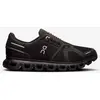 Image de Chaussures On Cloud 6 noir pur femme - 37