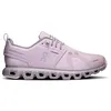 Image de On Cloud 6 Waterproof