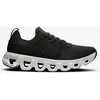 Image de Baskets On Cloudswift 4 noir pur blanc femme - 38