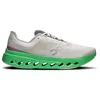 Image de Chaussures De Running Homme - ON Cloudsurfer Next - Wolf Honeydew