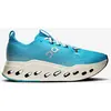 Image de Chaussures On Cloudsurfer Max bleu femme - 39