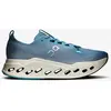 Image de Chaussures On Cloudsurfer Max bleuâtre - 44.5