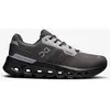 Image de Chaussures On Cloudrunner 2 Waterproof noir violet lavande femme - 38
