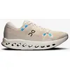 Image de Chaussures On Cloudsurfer 2 beige bleu femme - 37