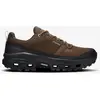 Image de Chaussures On Cloudrock Low Waterproof marron noir - 44