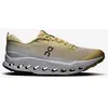 Image de Chaussures On Cloudsurfer Trail 2 jaune blanc - 43