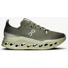 Image de Chaussures On Cloudsurfer Max vert olive - 43