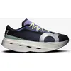 Image de Baskets On Cloudboom Volt bleu foncé violet vert - 42.5