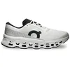 Image de Chaussures de course On Cloudmonster 3 - Blanc - Homme - 3MG10051200