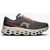 Image de Baskets On Cloudmonster 3 marron orange - 43