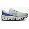 Image de Baskets On Cloudmonster 3 vert pâle bleu - 47