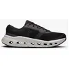 Image de Baskets On Cloudrunner 3 noir blanc - 44.5