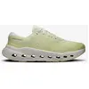 Image de Baskets On Cloudrunner 3 jaune acide blanc - 43
