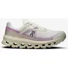 Image de Baskets On Cloudvista 2 blanc beige violet femme - 40