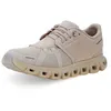 Image de On Chaussures Cloud 6 - 3WF10064653 Beige
