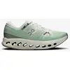 Image de Baskets On Cloudsurfer 2 vert blanc femme - 39
