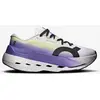 Image de Chaussures On Cloudboom Max blanc violet jaune femme - 40