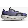Image de Baskets On Cloudboom Volt violet noir femme - 37