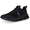 Image de On Chaussures Cloudnova Youth - 3YF30030106 Noir