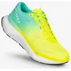 Image de Chaussures Scott Pursuit Ride 2 jaune néon bleu - 43