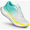 Image de Chaussures Scott Pursuit Ride 2 blanc bleu jaune femme - 39