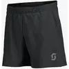 Image de Short Scott Endurance Vented noir pur - S