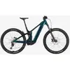 Image de Vélo électrique Scott Patron 920 bleu - L