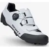 Image de Chaussures Scott VTT Team BOA blanc femme - 42