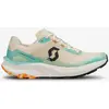 Image de Baskets Scott Kinabalu Trail beige bleu femme - 37.5