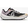 Image de Baskets Scott Kinabalu Ultra rose noir orange femme - 40.5