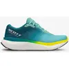 Image de Chaussures Scott Pursuit Ride 2 bleu jaune femme - 39