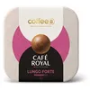 Image de Capsule café Cafe Royal CoffeeB Lungo Forte x9