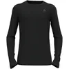 Image de Odlo Merino 200 BL Top Crew Neck L/S
