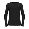 Image de Odlo Merino 200 BL Top Crew Neck L/S