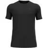 Image de Odlo Merino 160 BL Top Crew Neck S/S