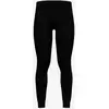 Image de Collant long intérieur Odlo Merino 160 noir total - XL