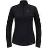 Image de Odlo Zeroweight Mid Layer 1/2 Zip