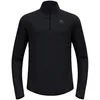 Image de Odlo Zeroweight Mid Layer 1/2 Zip