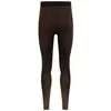 Image de Collant long Odlo Blackcomb brun profond - S