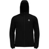 Image de Veste Odlo Performance Noir XL 313702-15001