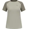 Image de Maillot femme Odlo X-ALP Trail Gris XL 315671-10871