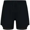Image de Odlo Zeroweight 5 Inch 2-In-1 Short