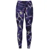 Image de Odlo Zeroweight Print Tights