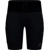 Image de Cuissard Odlo X-Alp Trail Cargo Noir 323992-15000