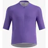 Image de Maillot Odlo Zeroweight Pro Chill-Tec manches courtes violet - L