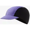Image de Casquette Odlo The Performance Ride violet noir - S-M